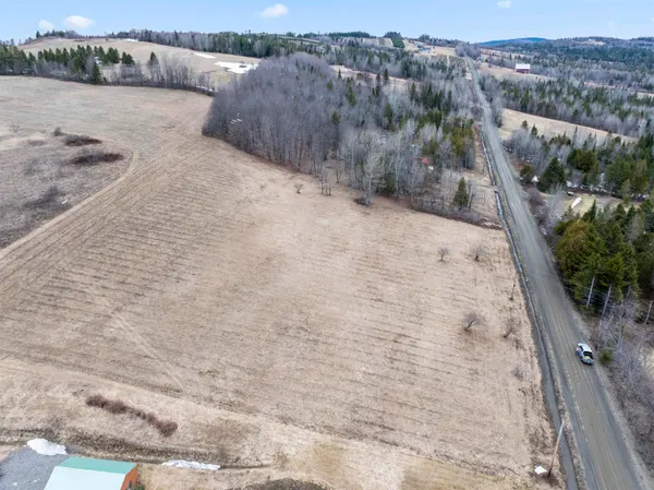 $150,000 | Bennett Hill Road, Colebrook, NH 03576