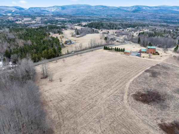 $150,000 | Bennett Hill Road, Colebrook, NH 03576