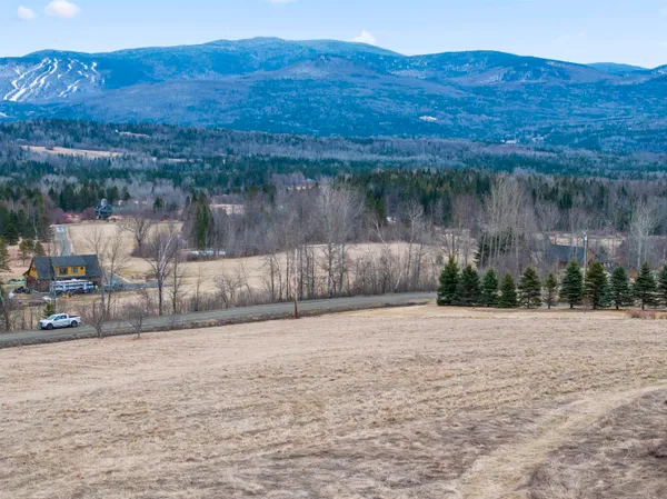 $150,000 | Bennett Hill Road, Colebrook, NH 03576