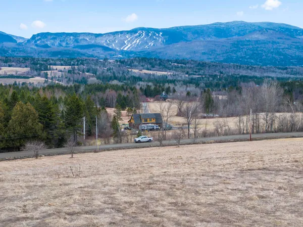 $150,000 | Bennett Hill Road, Colebrook, NH 03576