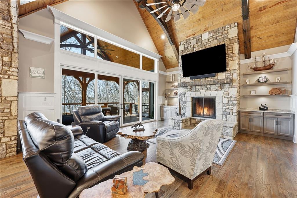 4994 Goddards Ford Road Gainesville, GA 30504 - Photo 13 of 51 Gallery Image 13