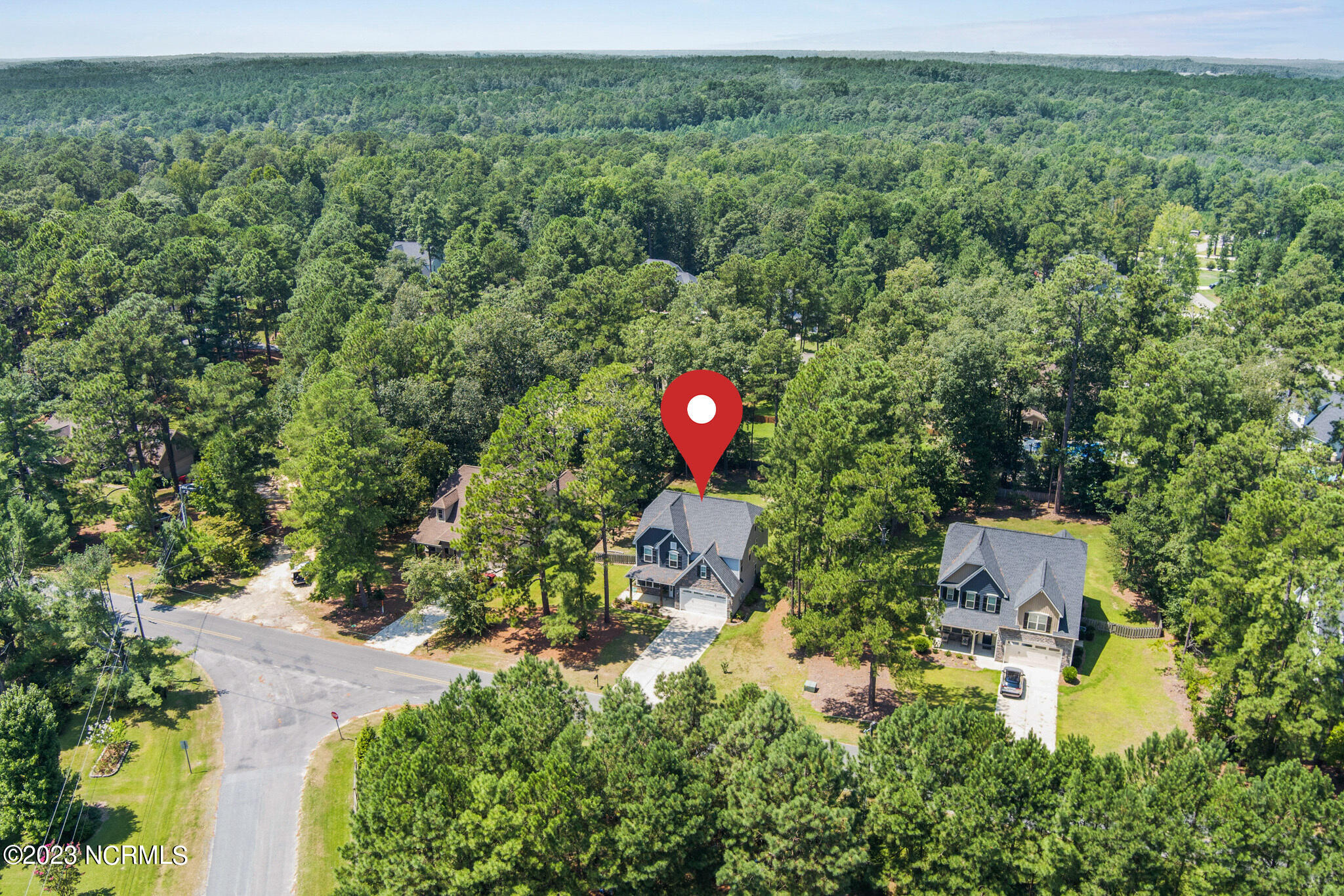 584 Michael Road Whispering Pines, NC 28327 - Photo 34 of 36 Untitled-1