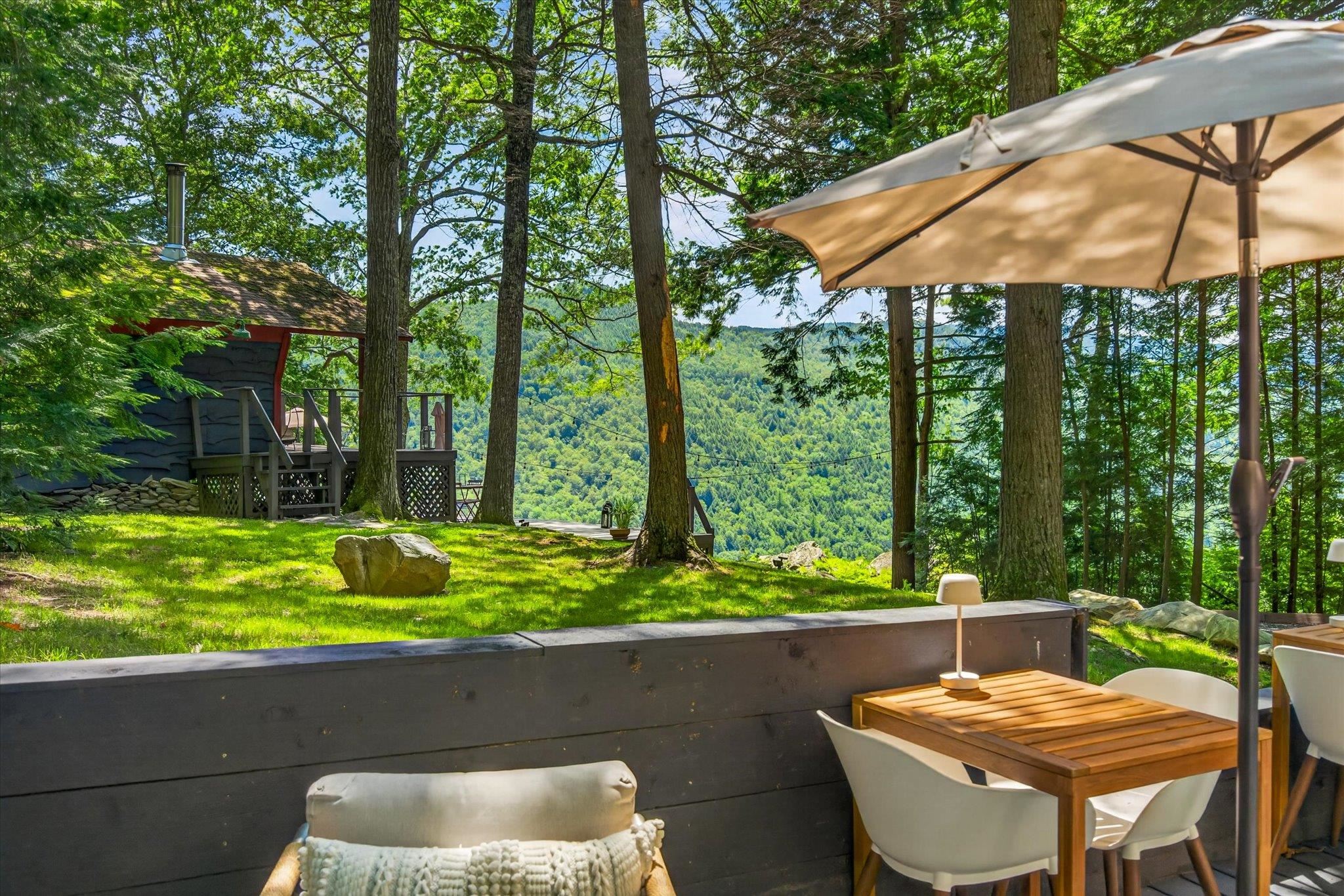 544 Vulture Mountain Road Stockbridge, VT 05772 - Photo 28 of 60 Gallery Image 28