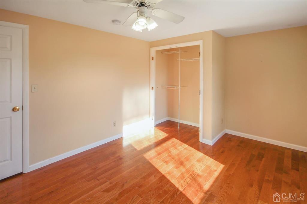 49 Racetrack Road East Brunswick, NJ 08816 - Photo 12 of 20 a view of an empty room