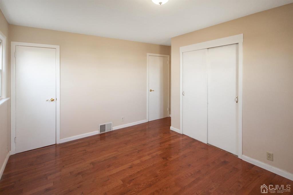49 Racetrack Road East Brunswick, NJ 08816 - Photo 9 of 20 a view of an empty room