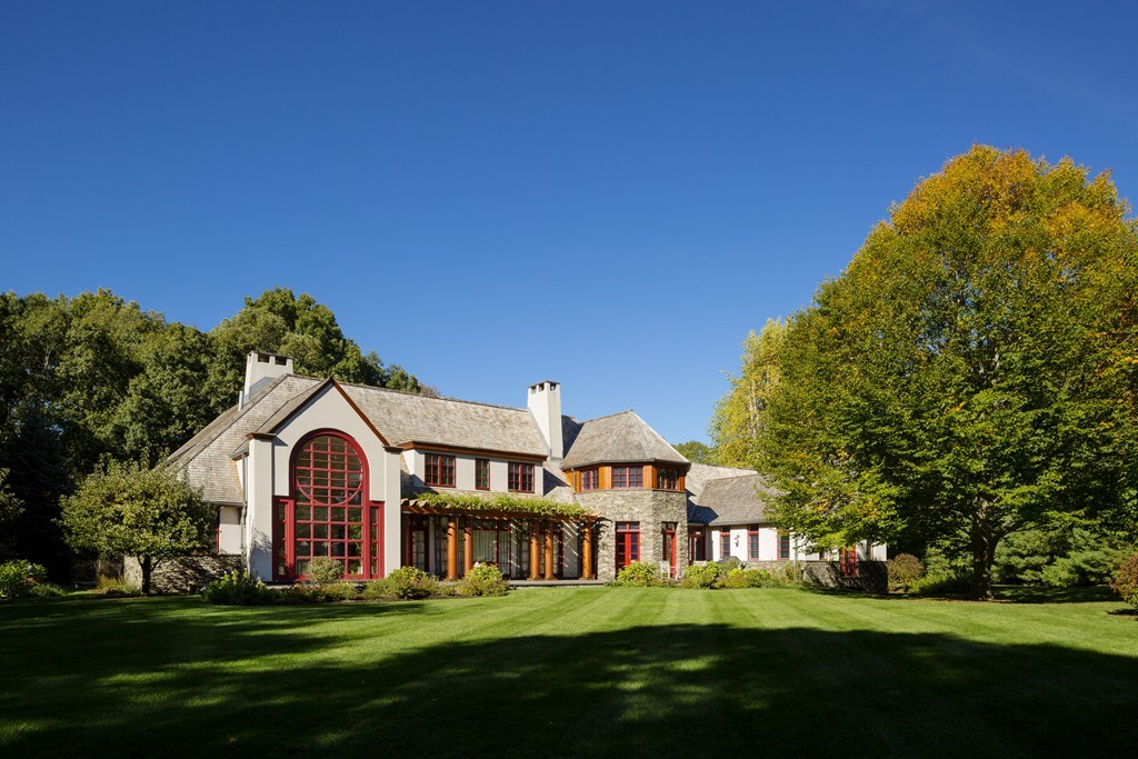 680 Strawberry Hill Road Concord, MA 01742 - Photo 1 of 23