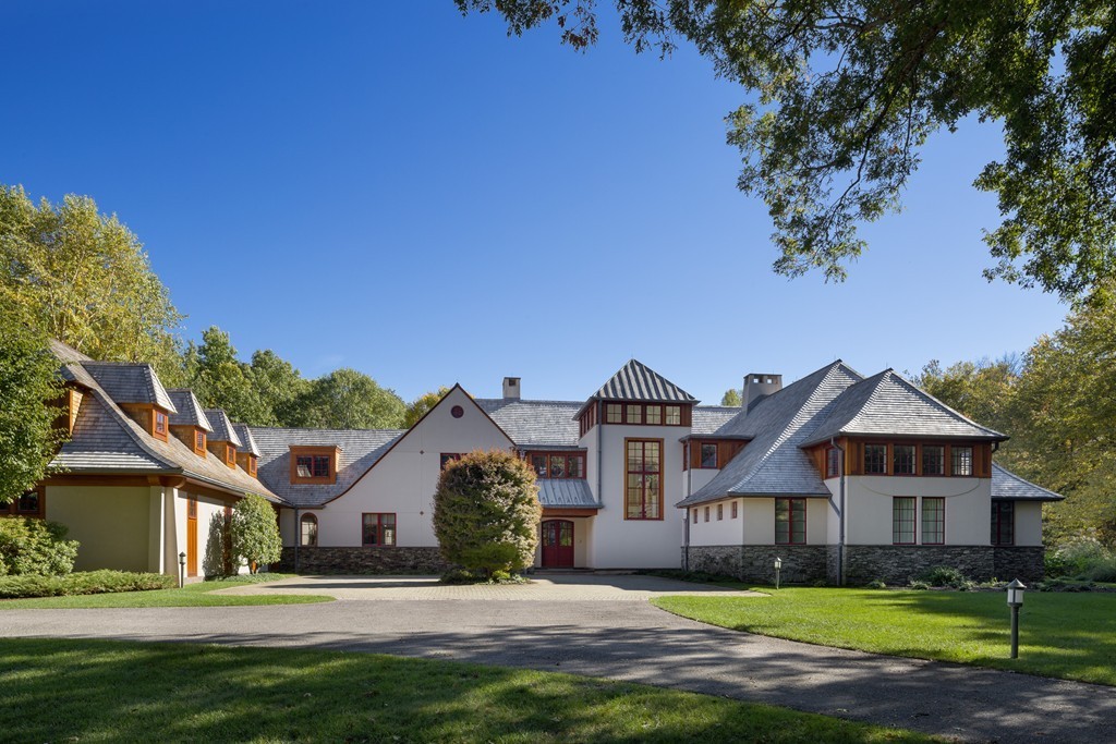 680 Strawberry Hill Road Concord, MA 01742 - Photo 3 of 23