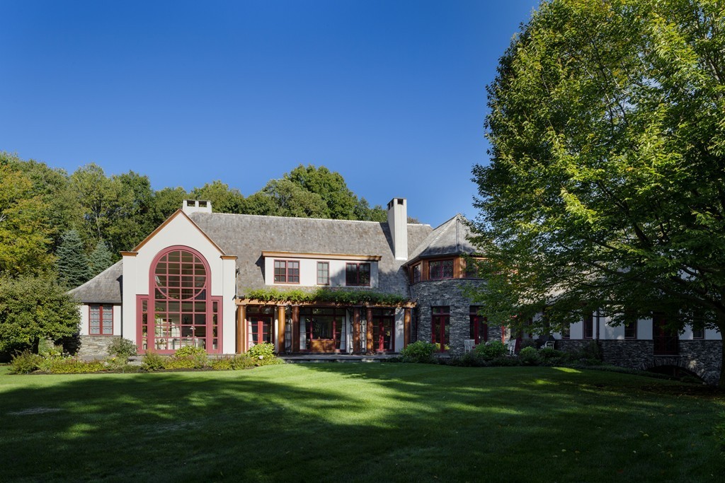 680 Strawberry Hill Road Concord, MA 01742 - Photo 4 of 23