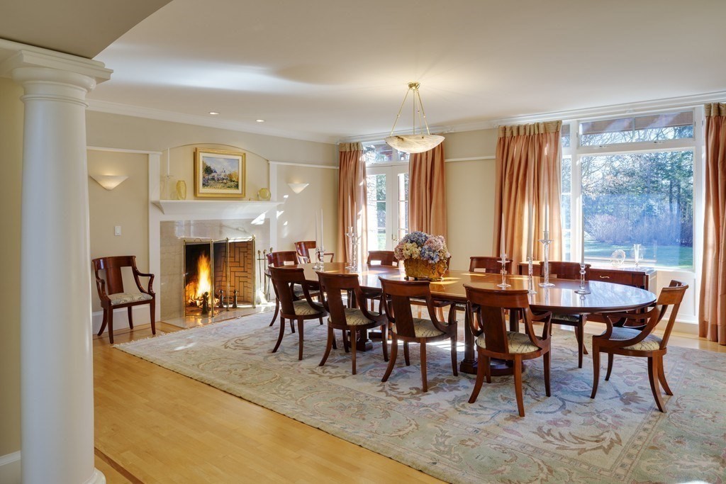 680 Strawberry Hill Road Concord, MA 01742 - Photo 9 of 23