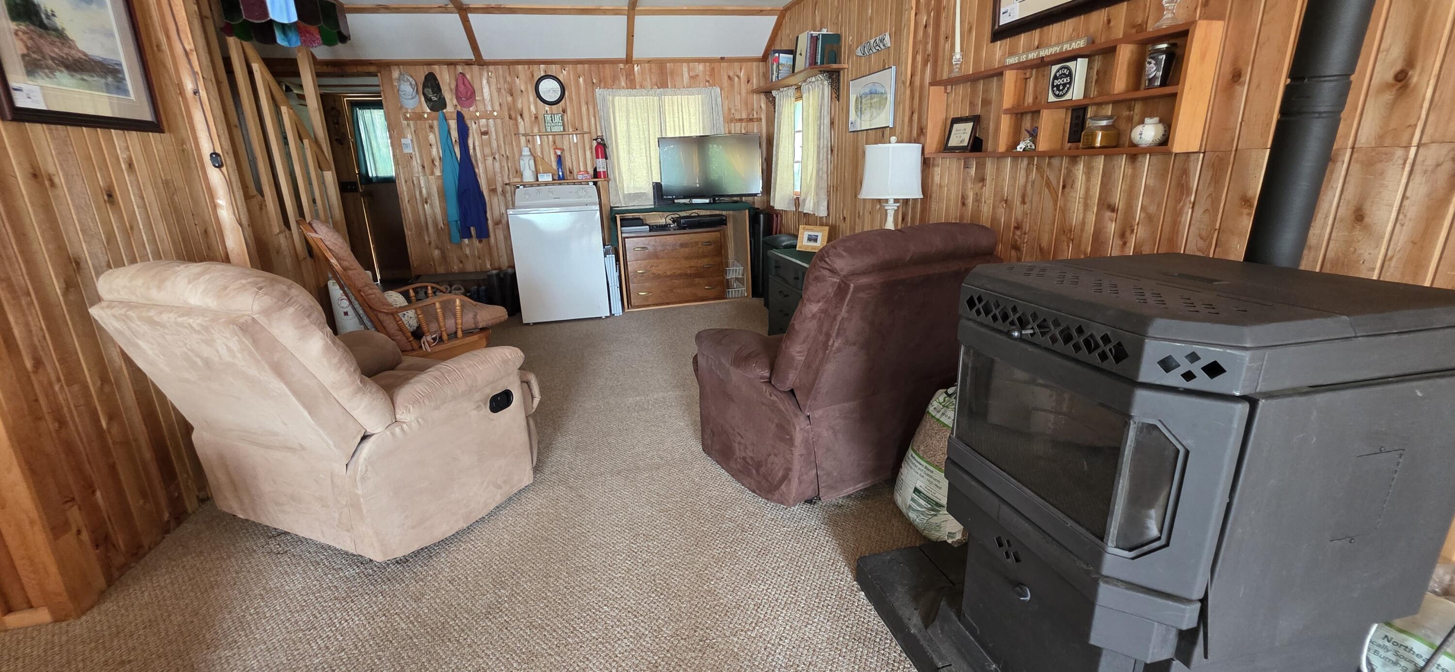 41 West Smith Pond Road Millinocket, ME 04462 - Photo 22 of 73 20250709_151859