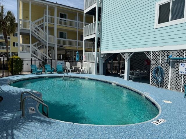 1429 North Waccamaw Drive, Unit 101 Murrells Inlet, SC 29576 - Photo 22 of 23