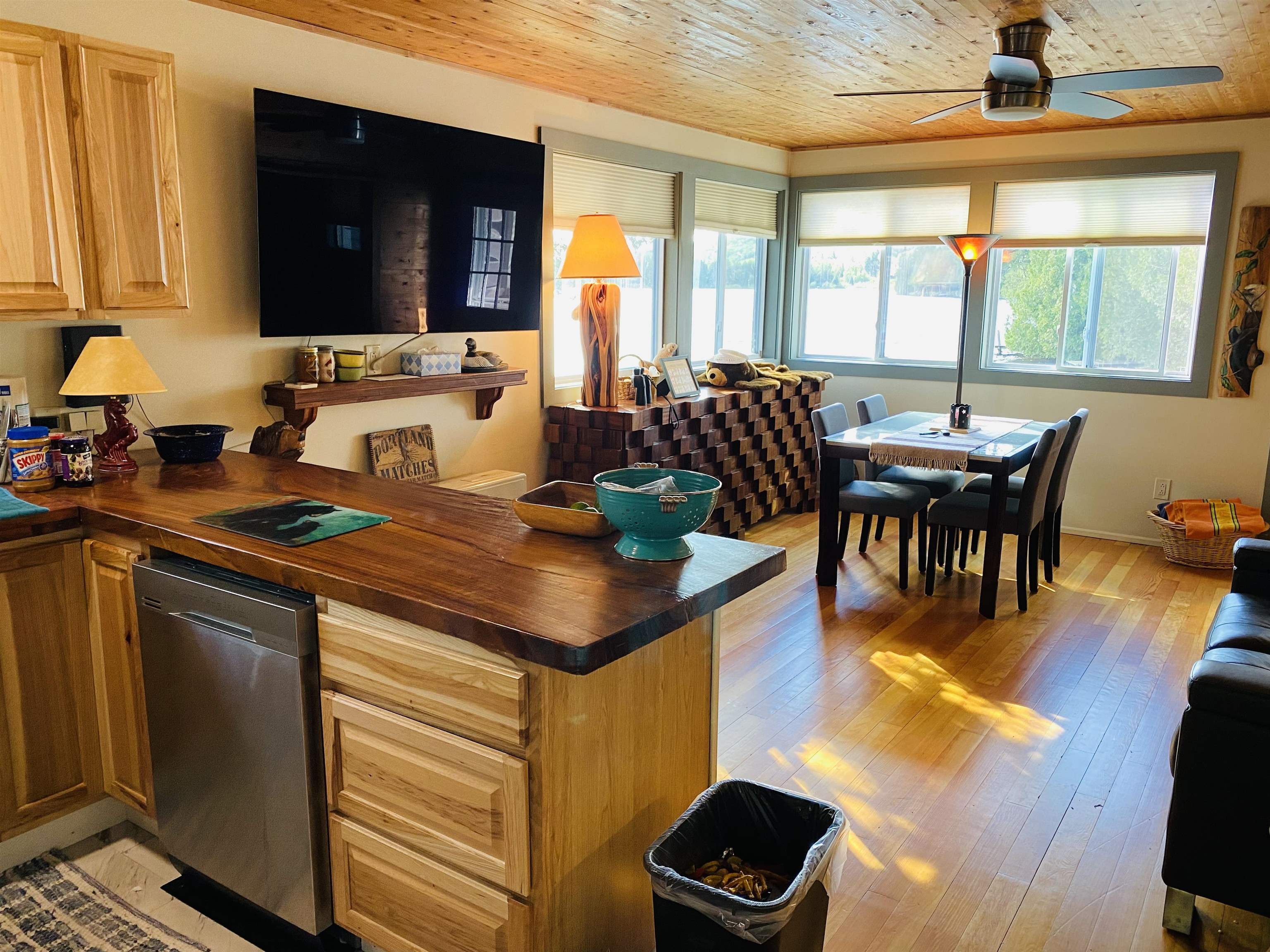 279 Daniels Pond Road Glover, VT 05839 - Photo 13 of 27