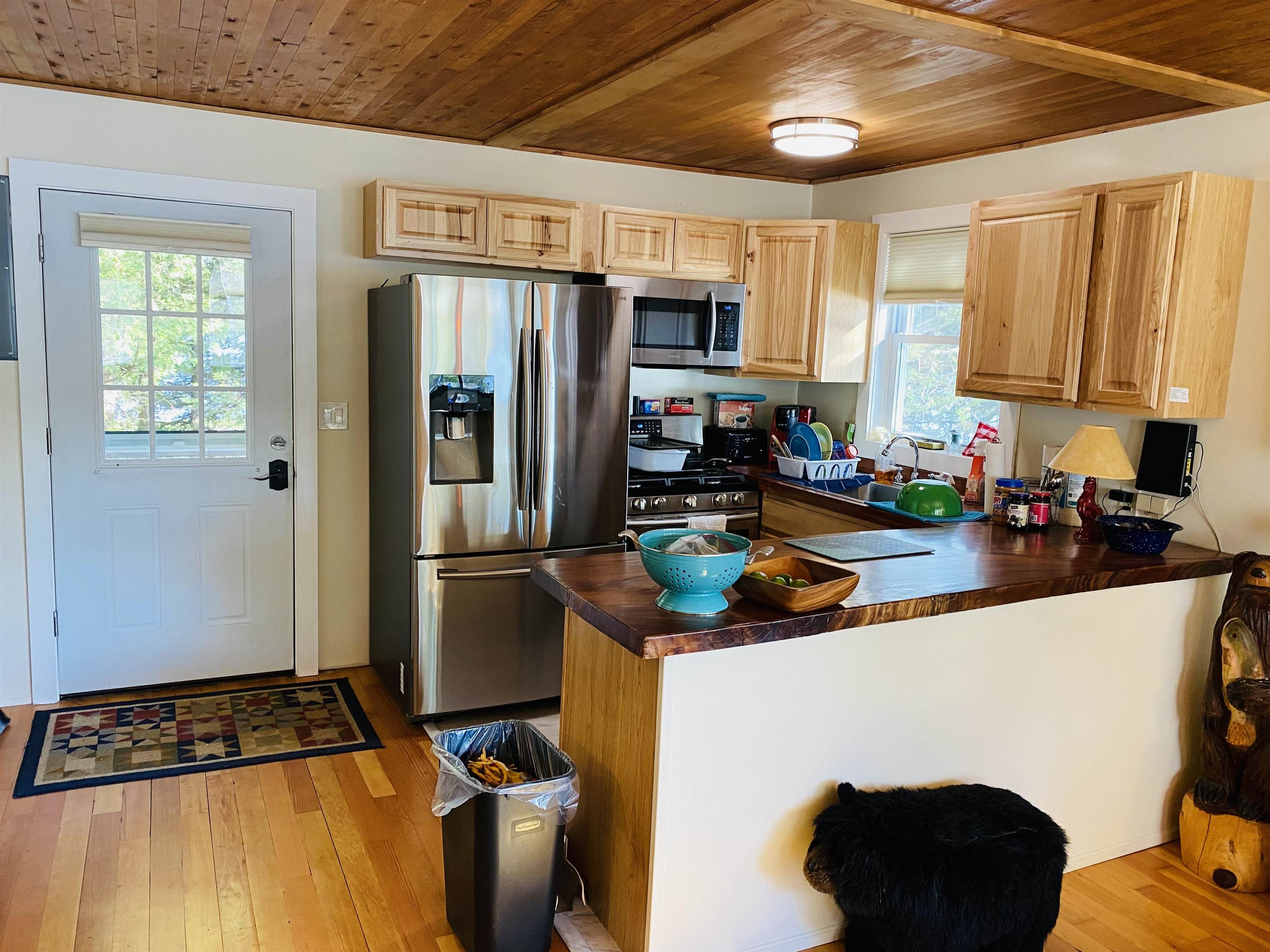 279 Daniels Pond Road Glover, VT 05839 - Photo 14 of 27