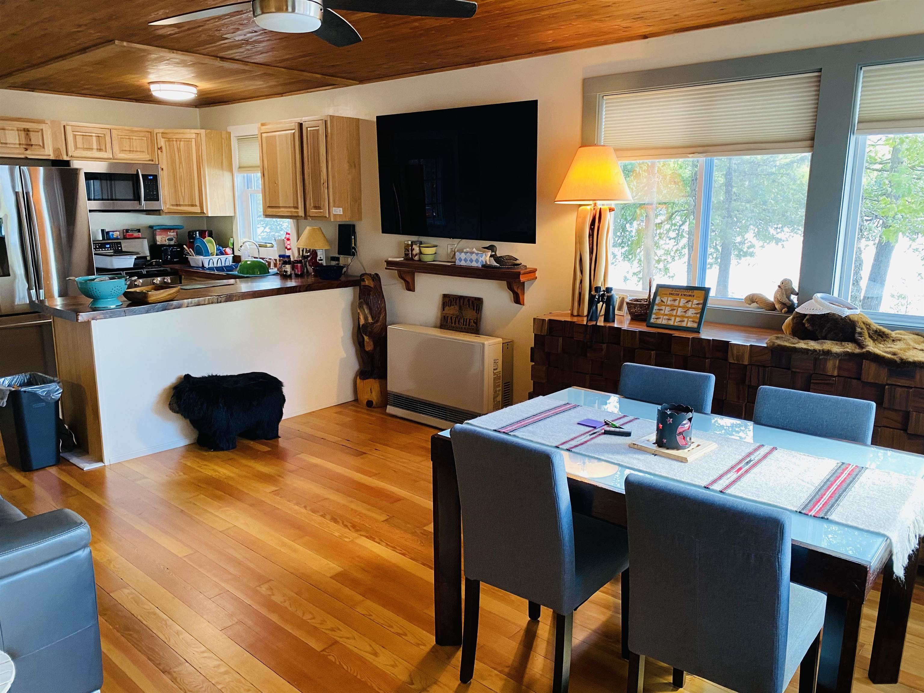 279 Daniels Pond Road Glover, VT 05839 - Photo 15 of 27