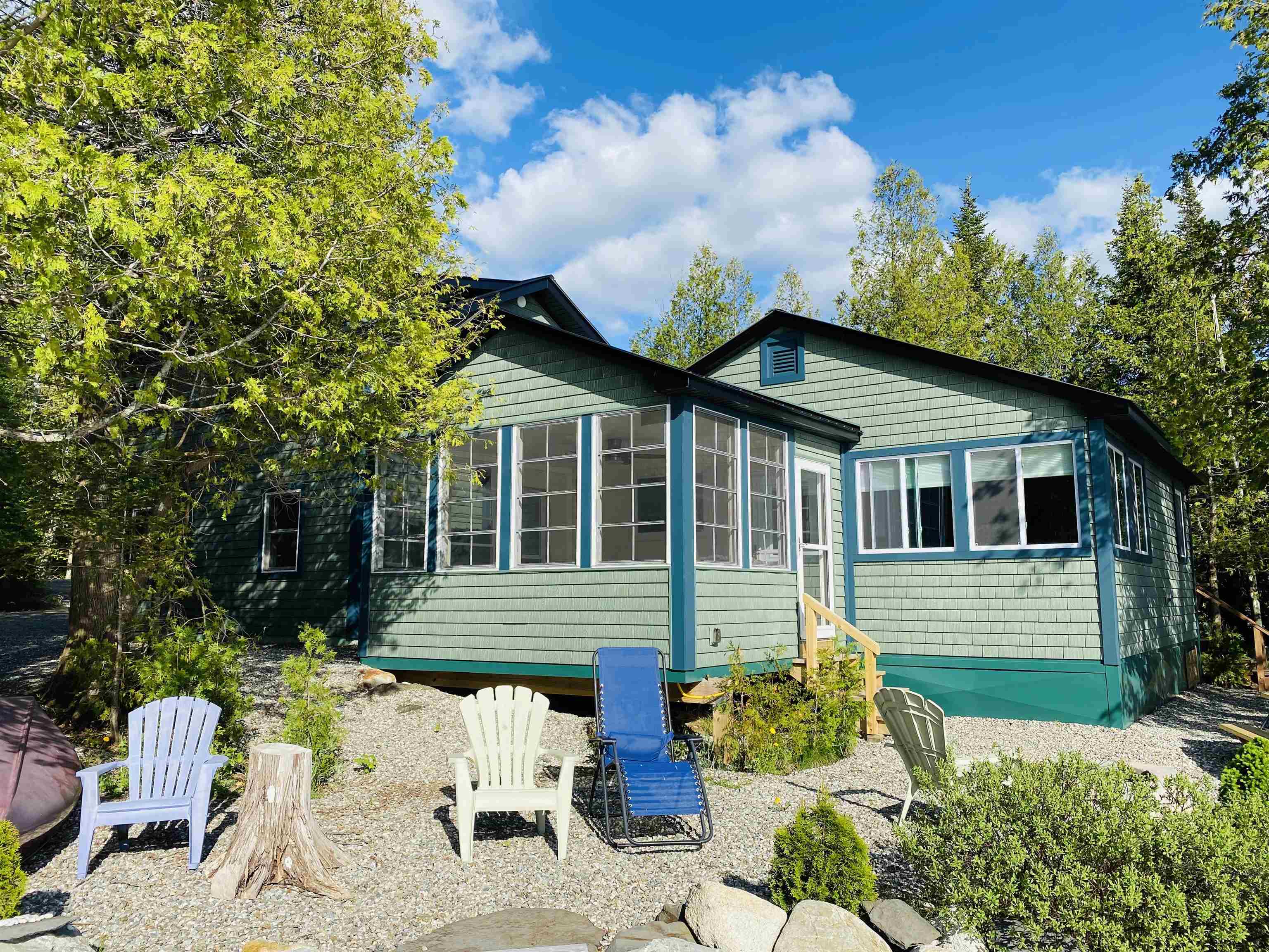 279 Daniels Pond Road Glover, VT 05839 - Photo 2 of 27