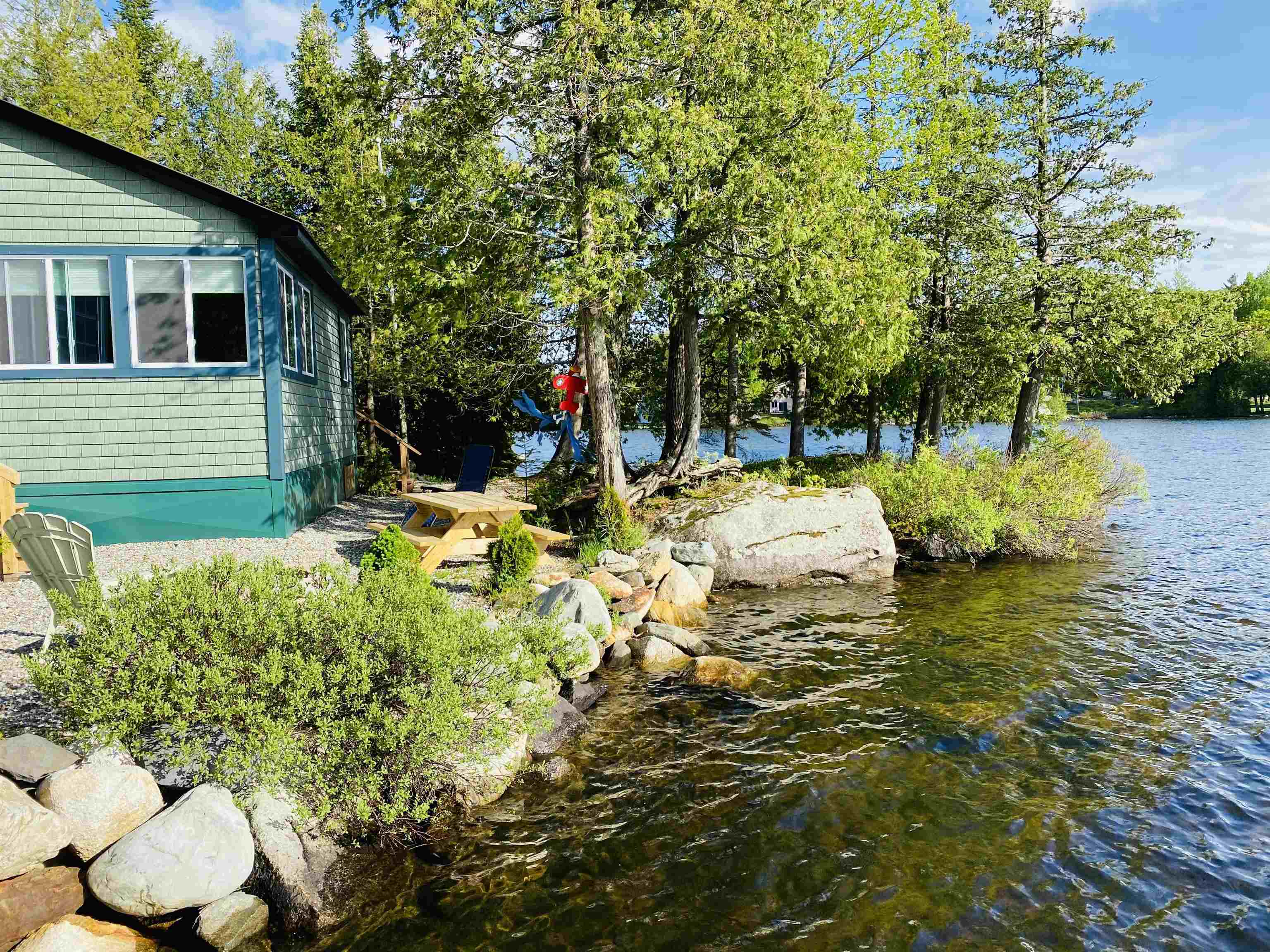 279 Daniels Pond Road Glover, VT 05839 - Photo 4 of 27