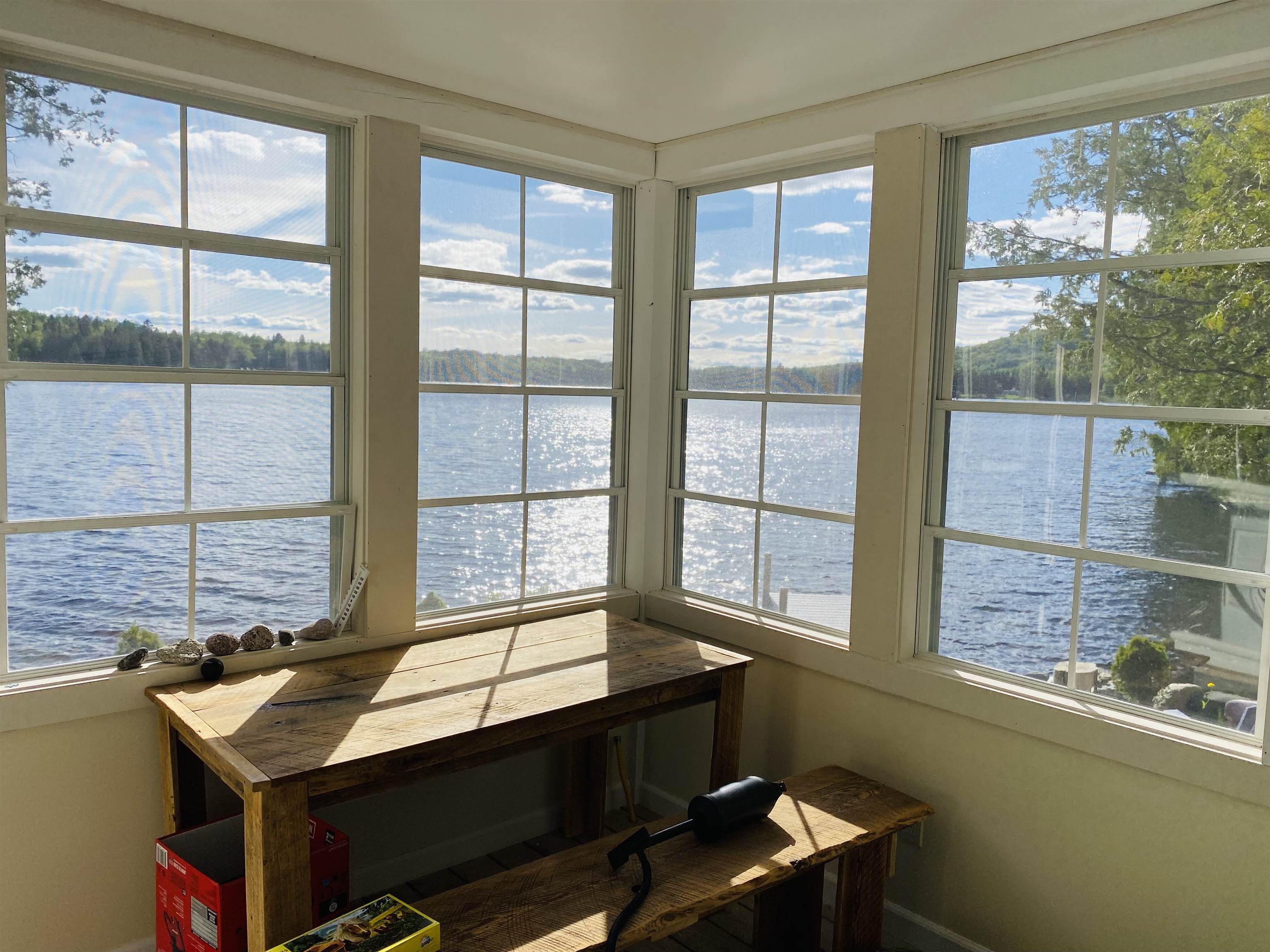 279 Daniels Pond Road Glover, VT 05839 - Photo 5 of 27