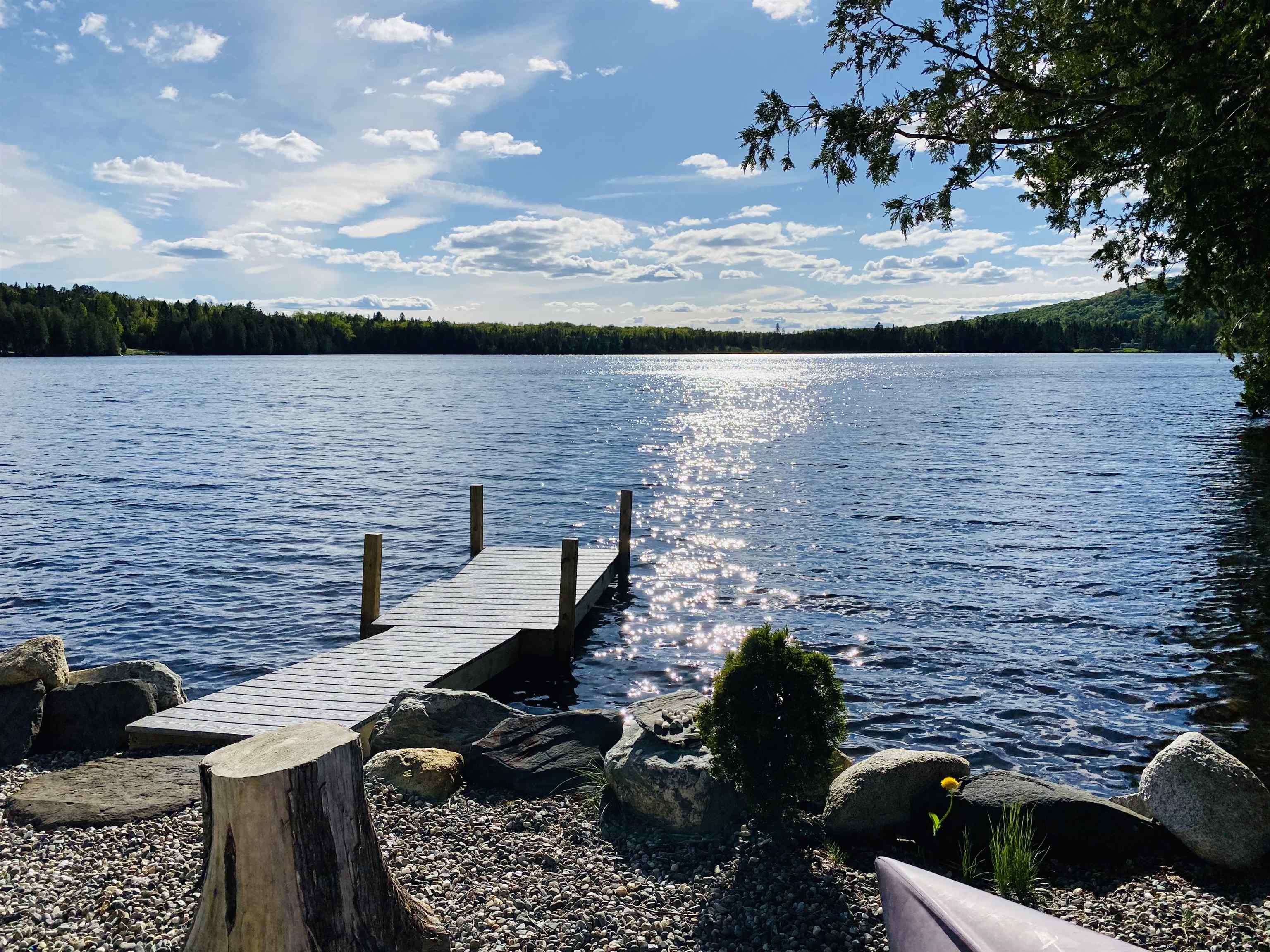279 Daniels Pond Road Glover, VT 05839 - Photo 6 of 27