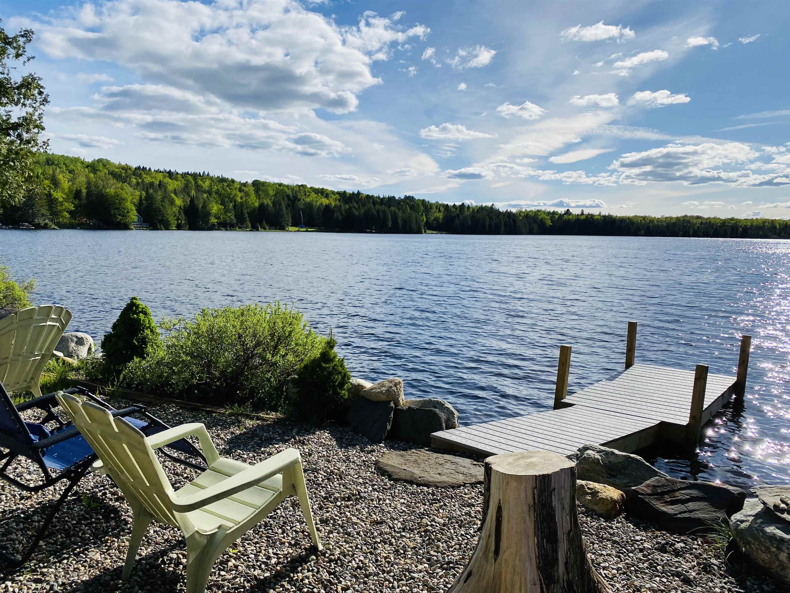 279 Daniels Pond Road Glover, VT 05839 - Photo 7 of 27