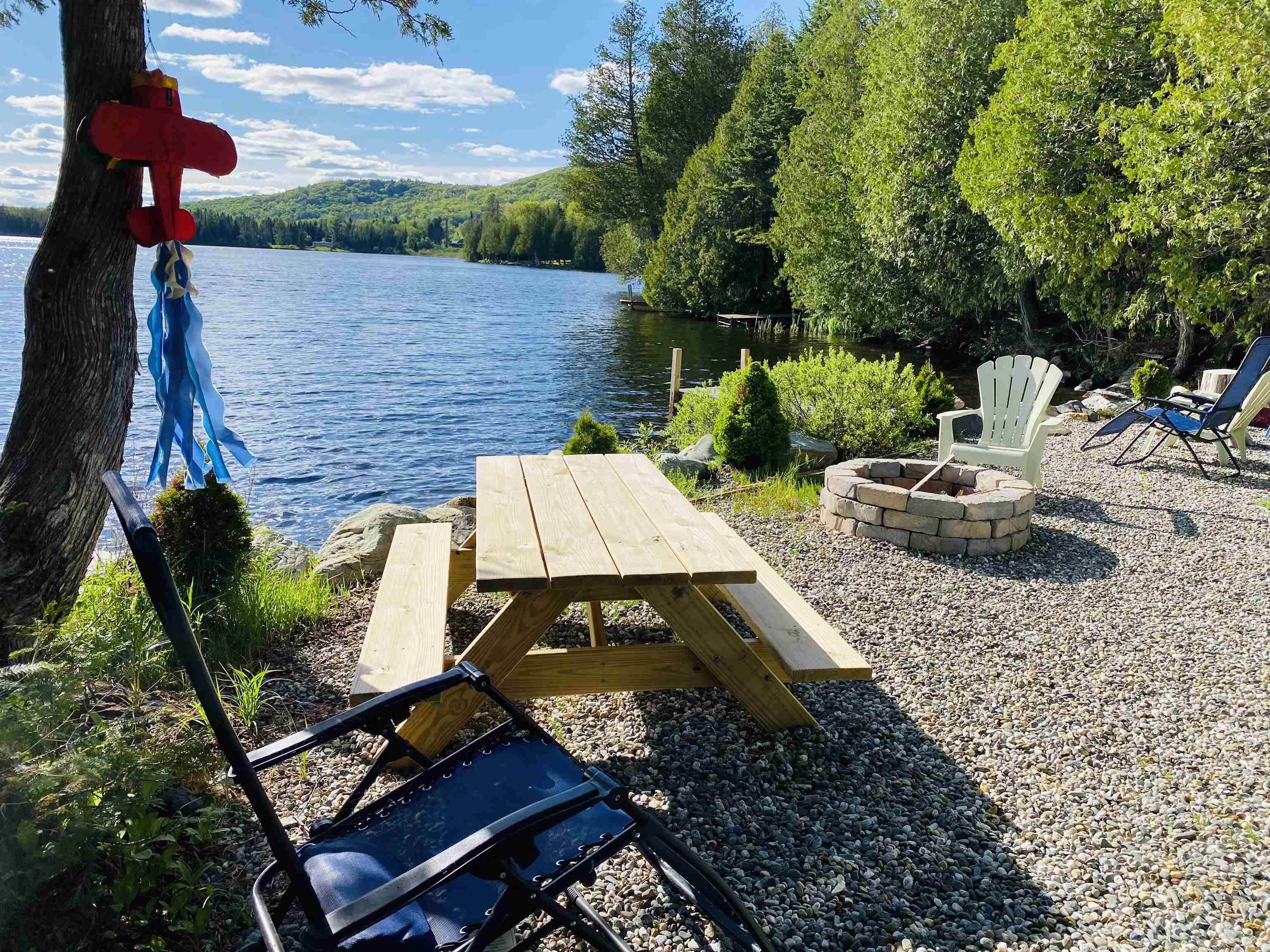 279 Daniels Pond Road Glover, VT 05839 - Photo 8 of 27