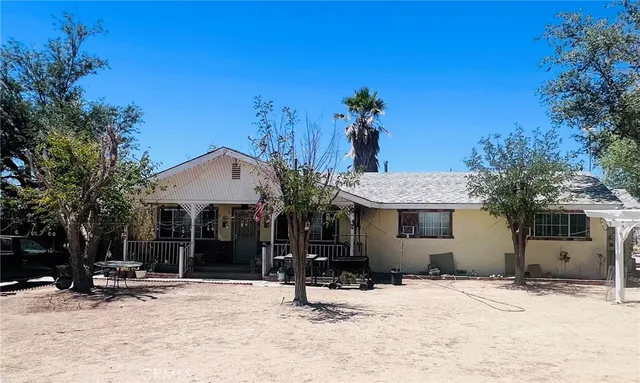 $450,000 | 50137 40th Street West, Lancaster, CA 93536