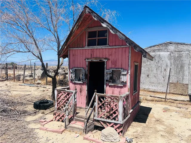 $450,000 | 50137 40th Street West, Lancaster, CA 93536