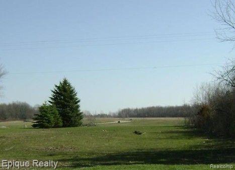 0 Potter Flushing, MI 48433 - Photo 1 of 1
