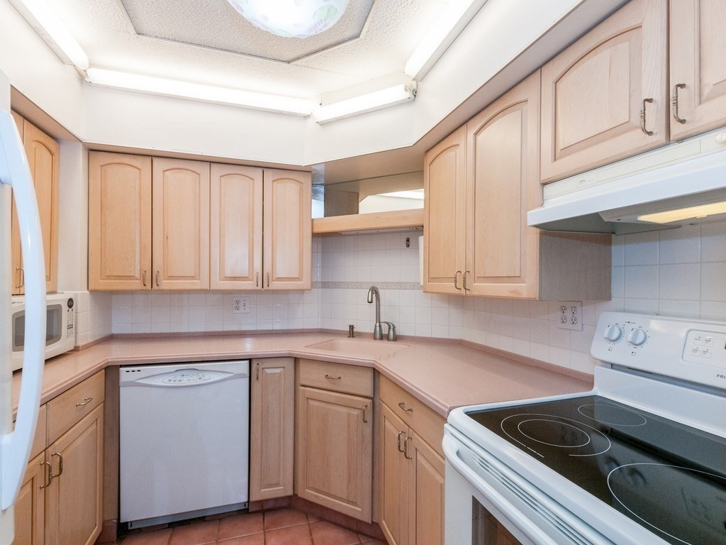 135 Pleasant Street, Unit 508 Brookline, MA 02446 - Photo 9 of 15