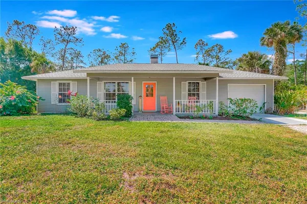 $3,000 | 3520 2nd Avenue Northeast, Naples, FL 34120
