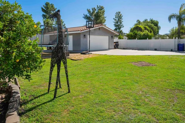 $799,000 | 23820 Oak Meadow Drive, Ramona, CA 92065