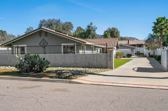 $799,000 | 23820 Oak Meadow Drive, Ramona, CA 92065