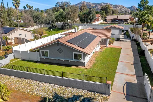 $799,000 | 23820 Oak Meadow Drive, Ramona, CA 92065