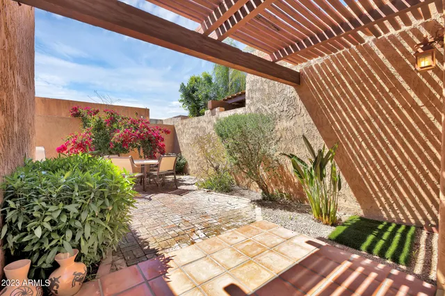 $12,900 | 8095 East VÃa Del Desierto, Scottsdale, AZ 85258