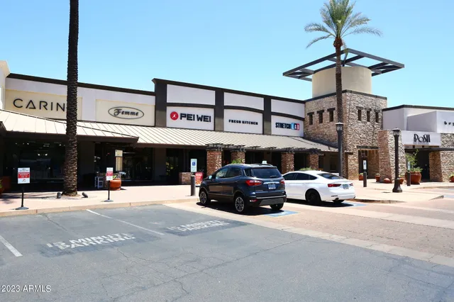 $12,900 | 8095 East VÃa Del Desierto, Scottsdale, AZ 85258