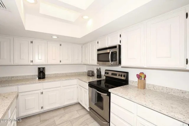 $12,900 | 8095 East VÃa Del Desierto, Scottsdale, AZ 85258