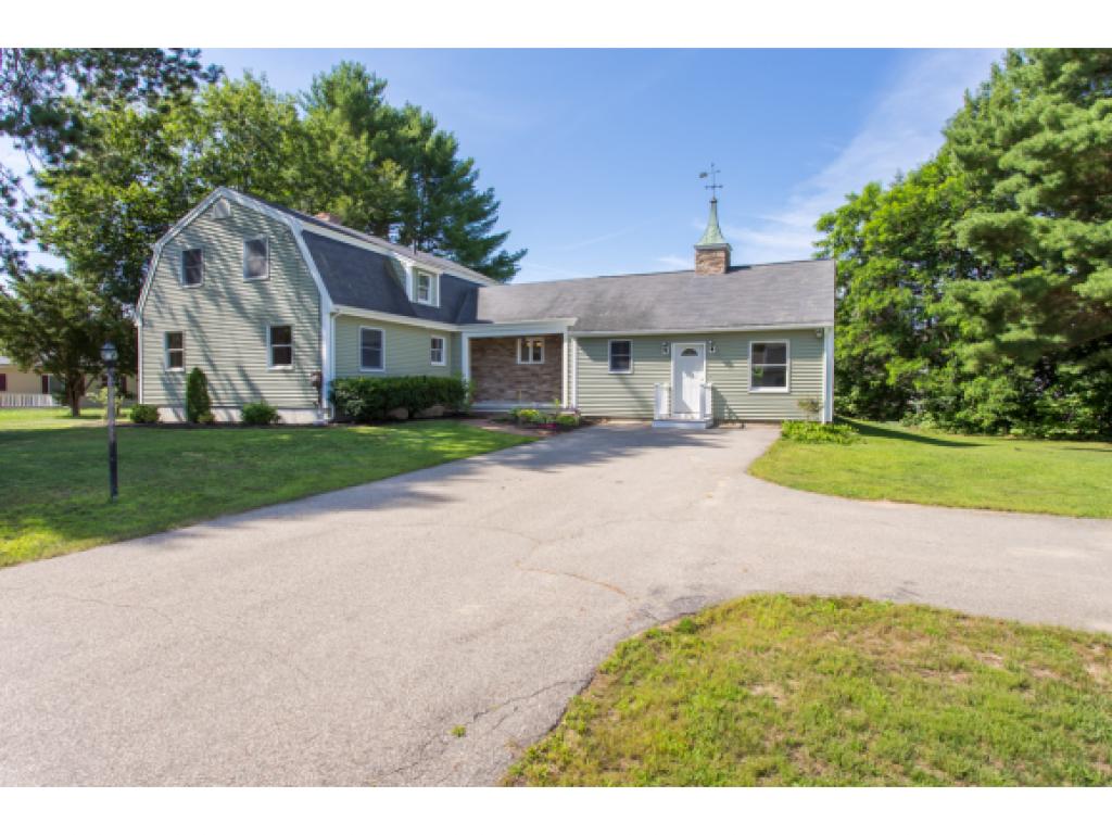11 Towle Lane Rochester, NH 03867 - Photo 1 of 34