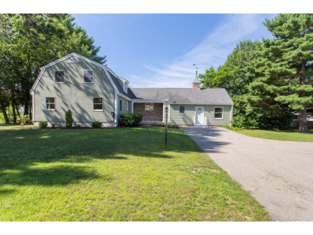 11 Towle Lane Rochester, NH 03867 - Photo 34 of 34