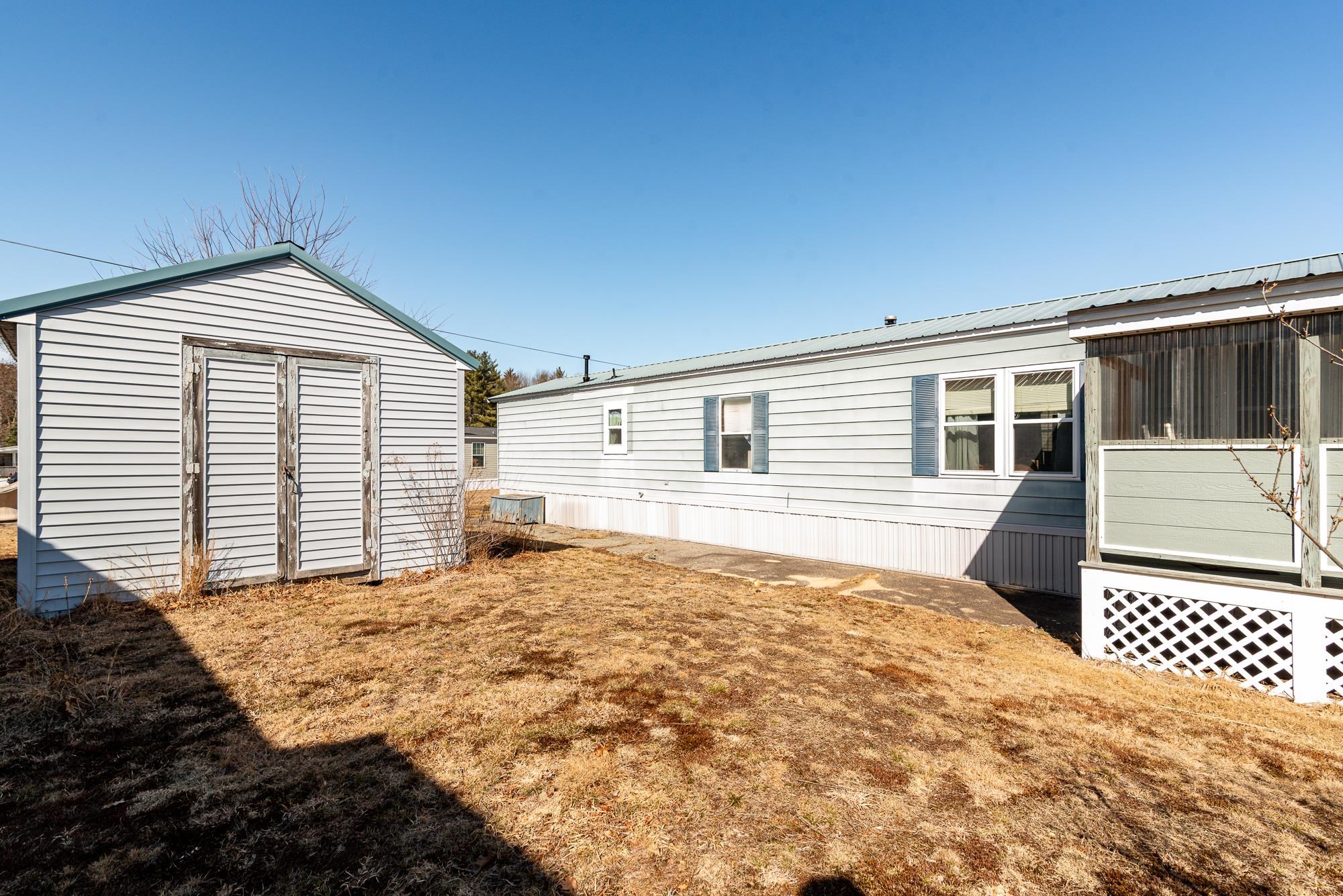 32 Trade Wind Lane Rochester, NH 03867 - Photo 21 of 25