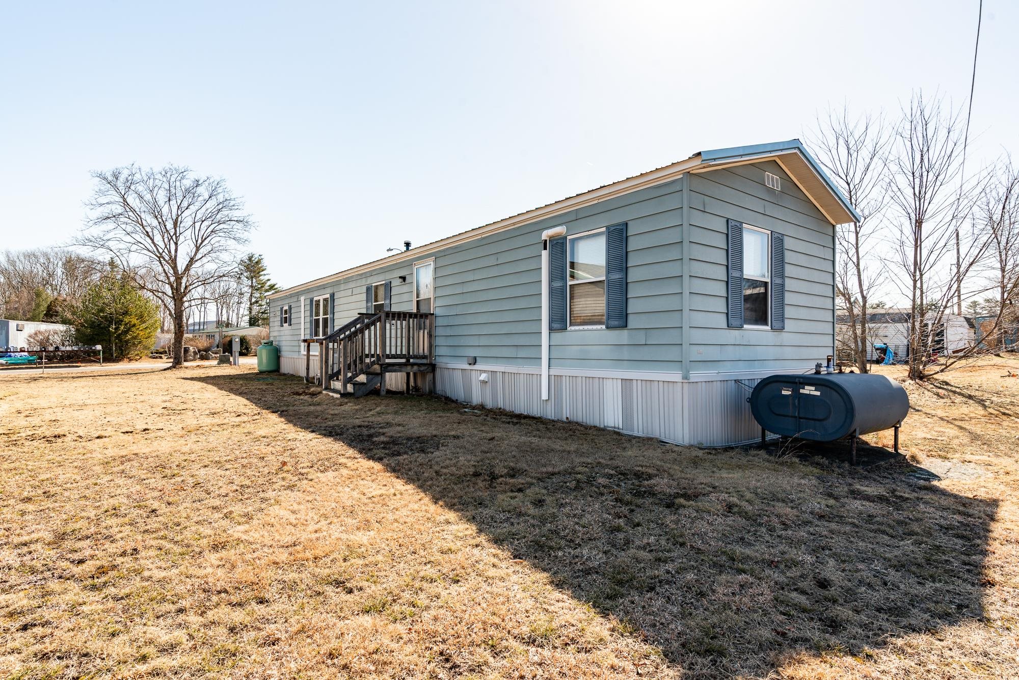 32 Trade Wind Lane Rochester, NH 03867 - Photo 23 of 25