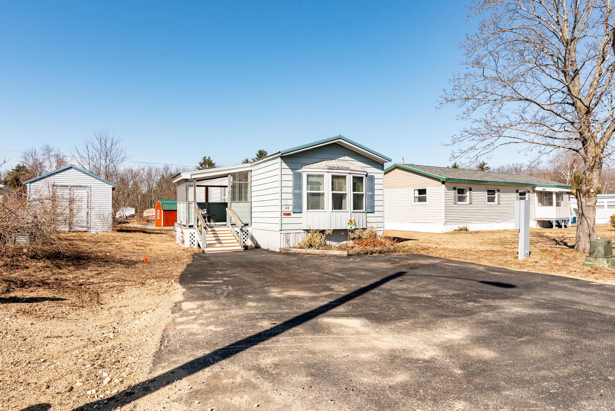 32 Trade Wind Lane Rochester, NH 03867 - Photo 25 of 25