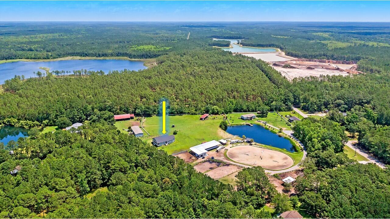 206 Sting Way Road Huger, SC 29450 - Photo 1 of 55 Slide9