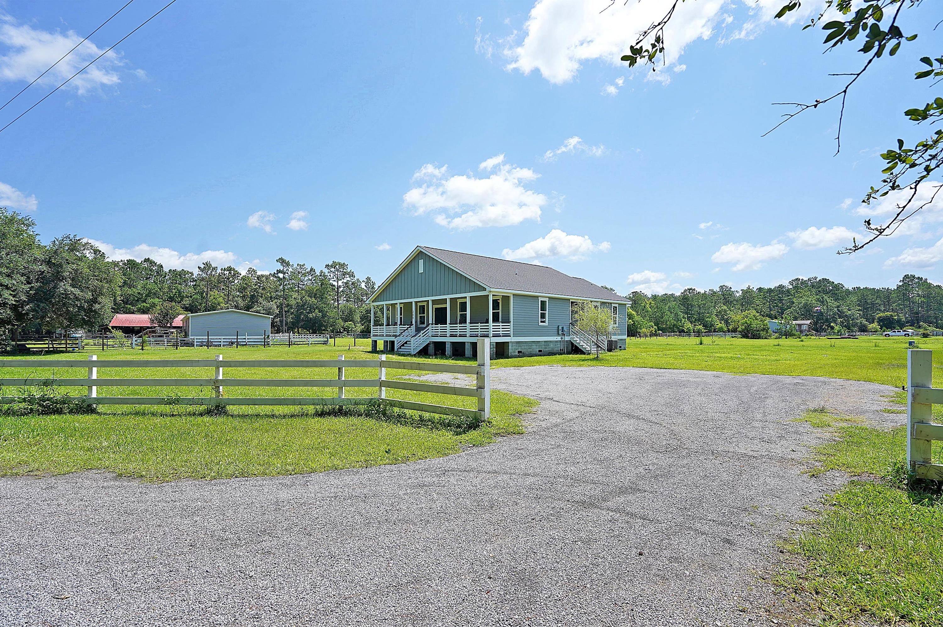 206 Sting Way Road Huger, SC 29450 - Photo 2 of 55 CREM_206 Sting_051
