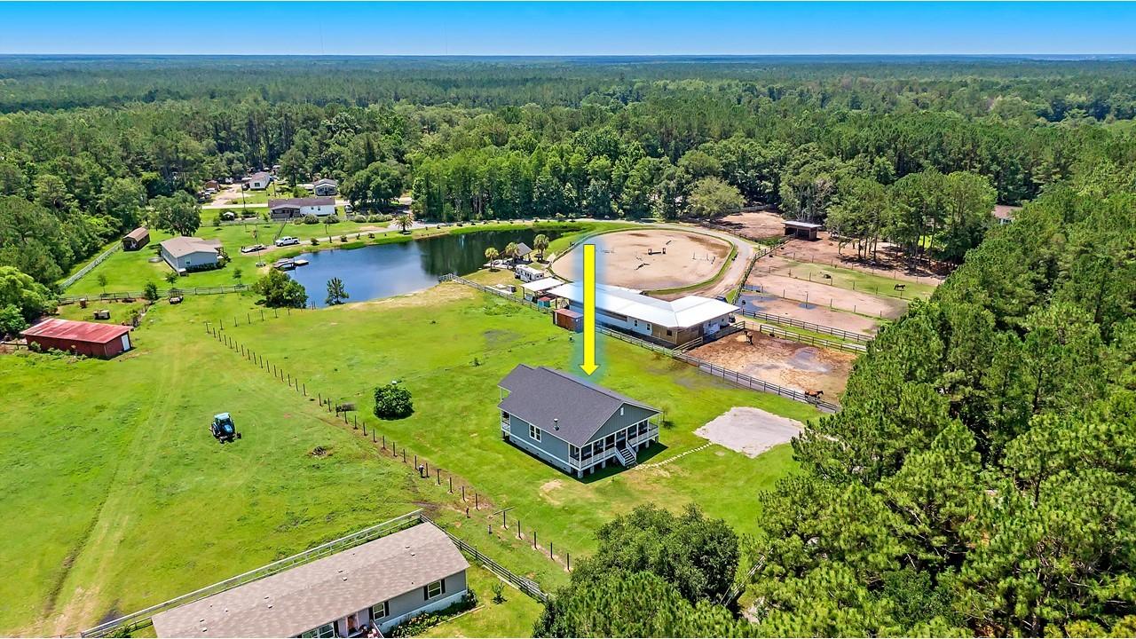 206 Sting Way Road Huger, SC 29450 - Photo 11 of 55 Slide12