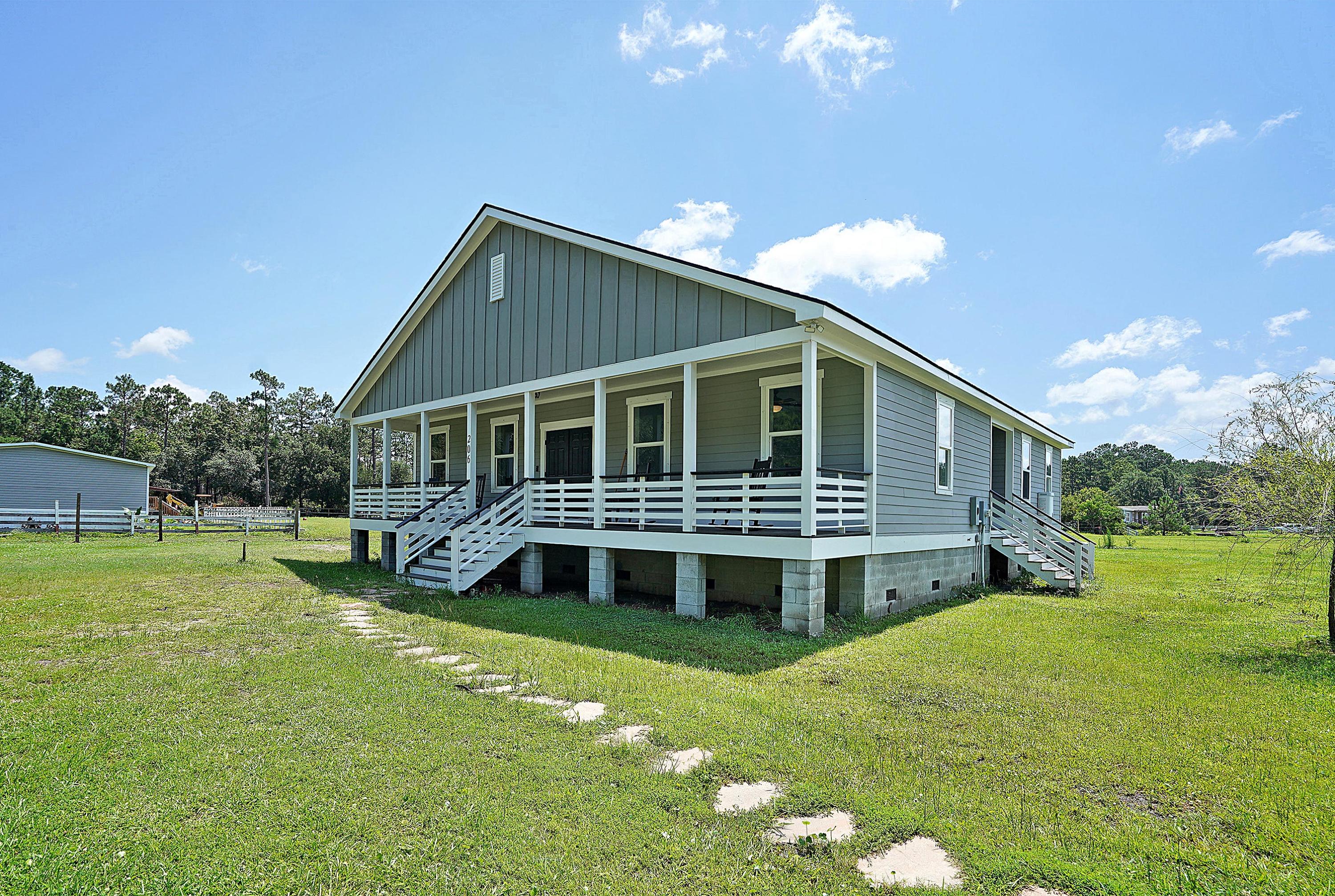 206 Sting Way Road Huger, SC 29450 - Photo 13 of 55 CREM_206 Sting_054