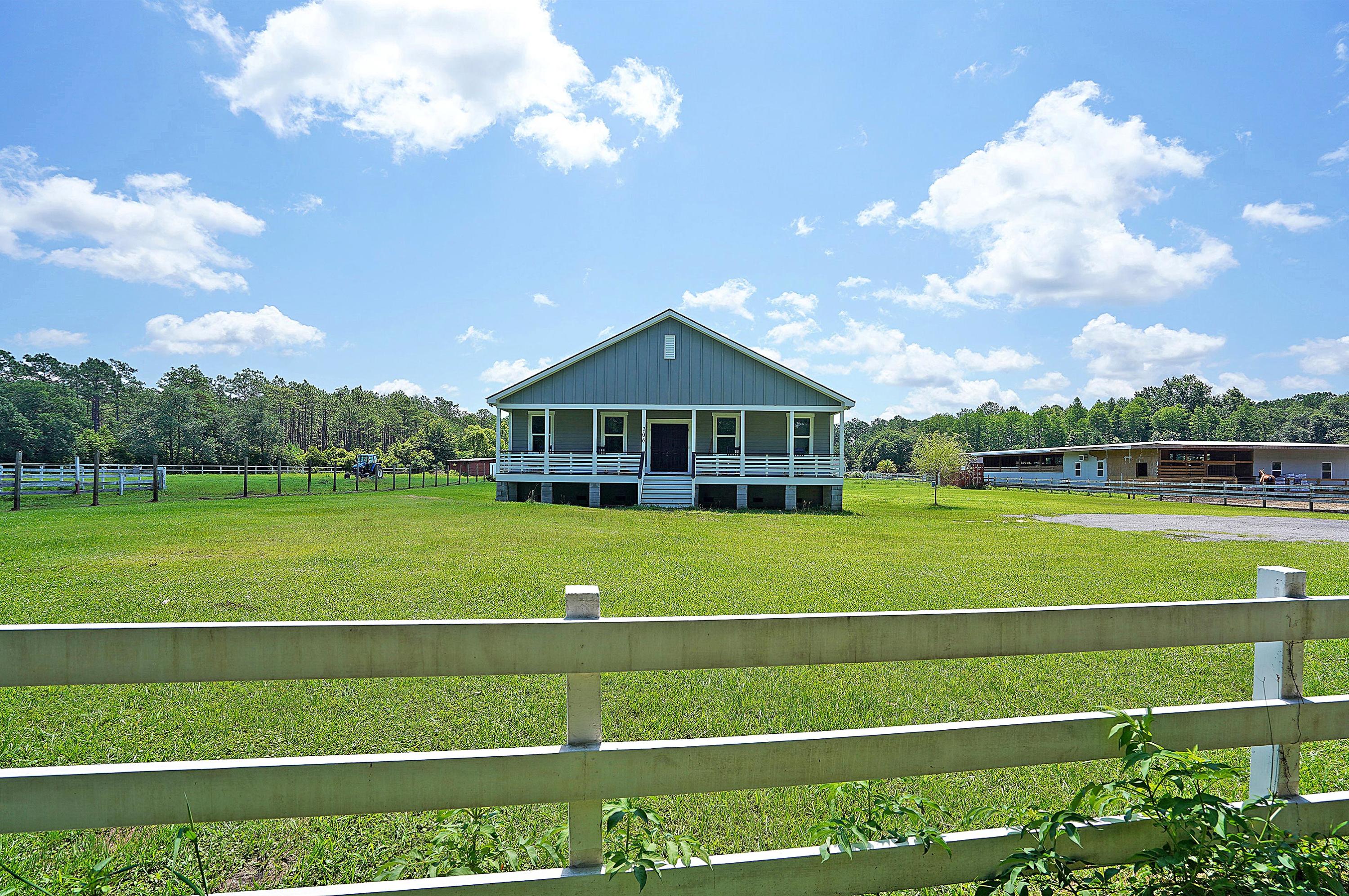206 Sting Way Road Huger, SC 29450 - Photo 29 of 55 CREM_206 Sting_052