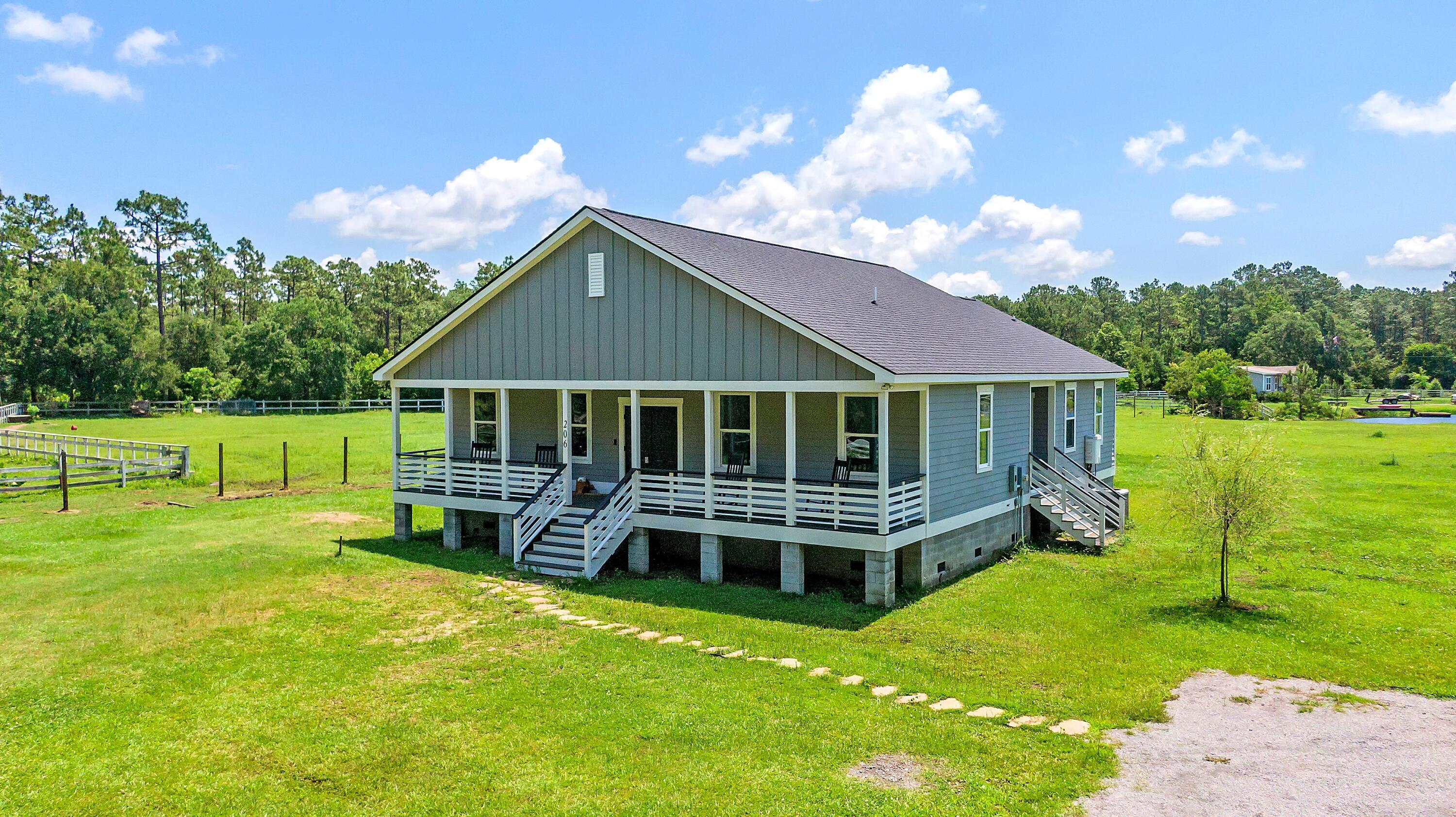 206 Sting Way Road Huger, SC 29450 - Photo 4 of 55 CREM_206 Sting_015