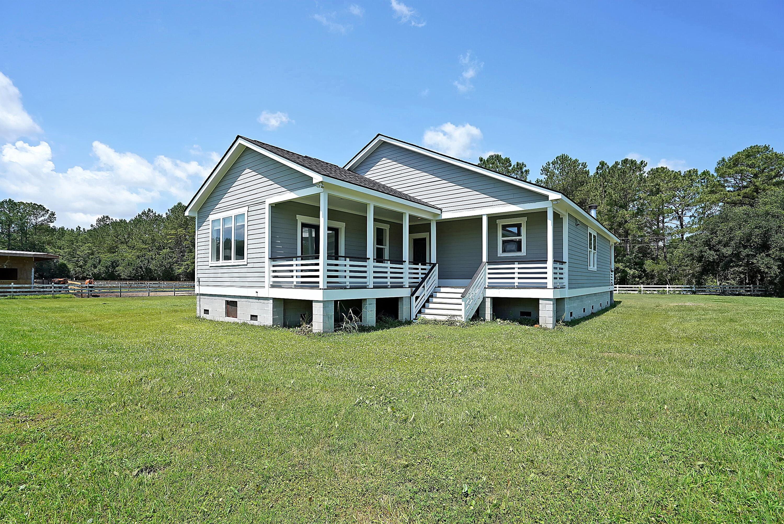 206 Sting Way Road Huger, SC 29450 - Photo 40 of 55 CREM_206 Sting_047