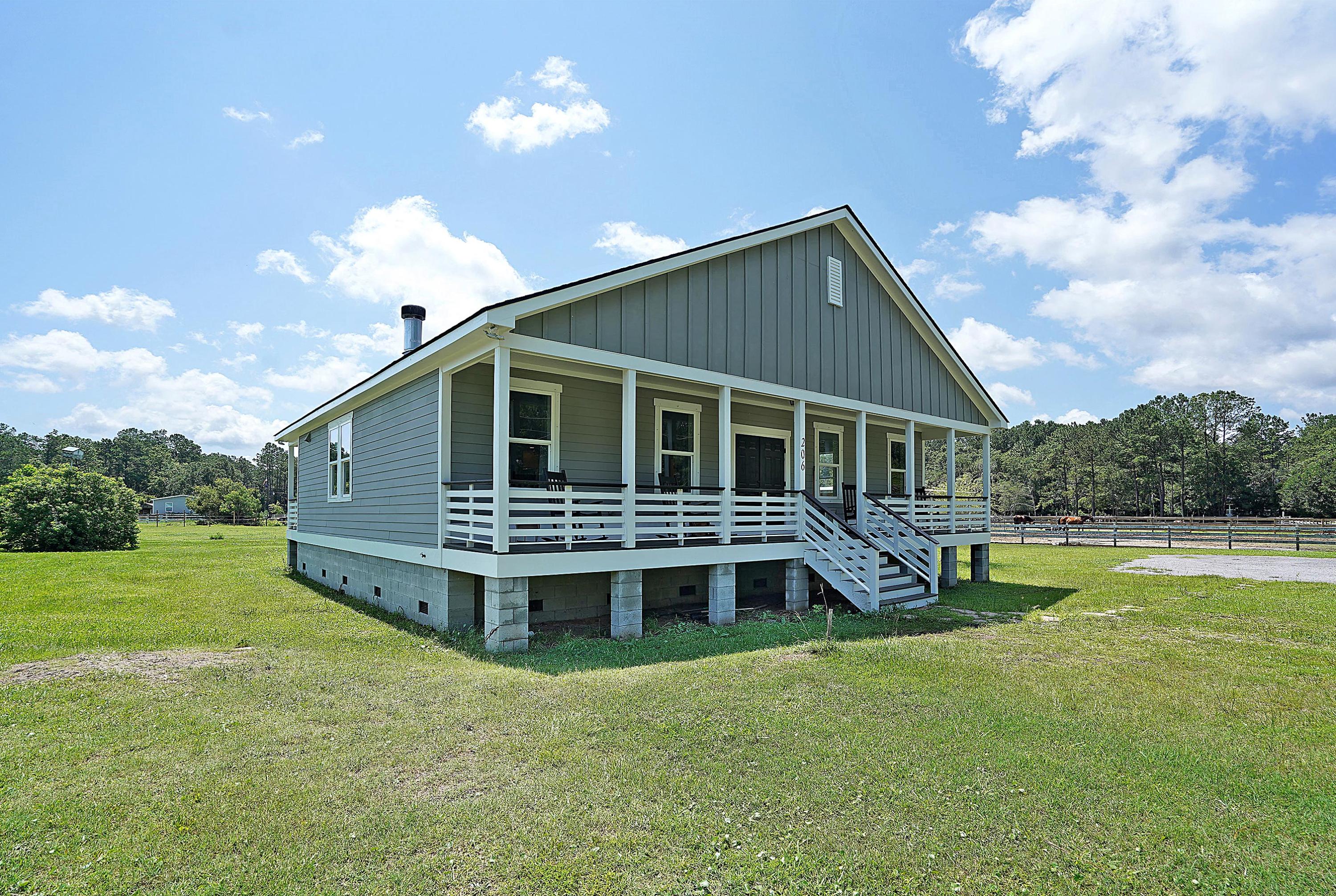 206 Sting Way Road Huger, SC 29450 - Photo 46 of 55 CREM_206 Sting_053