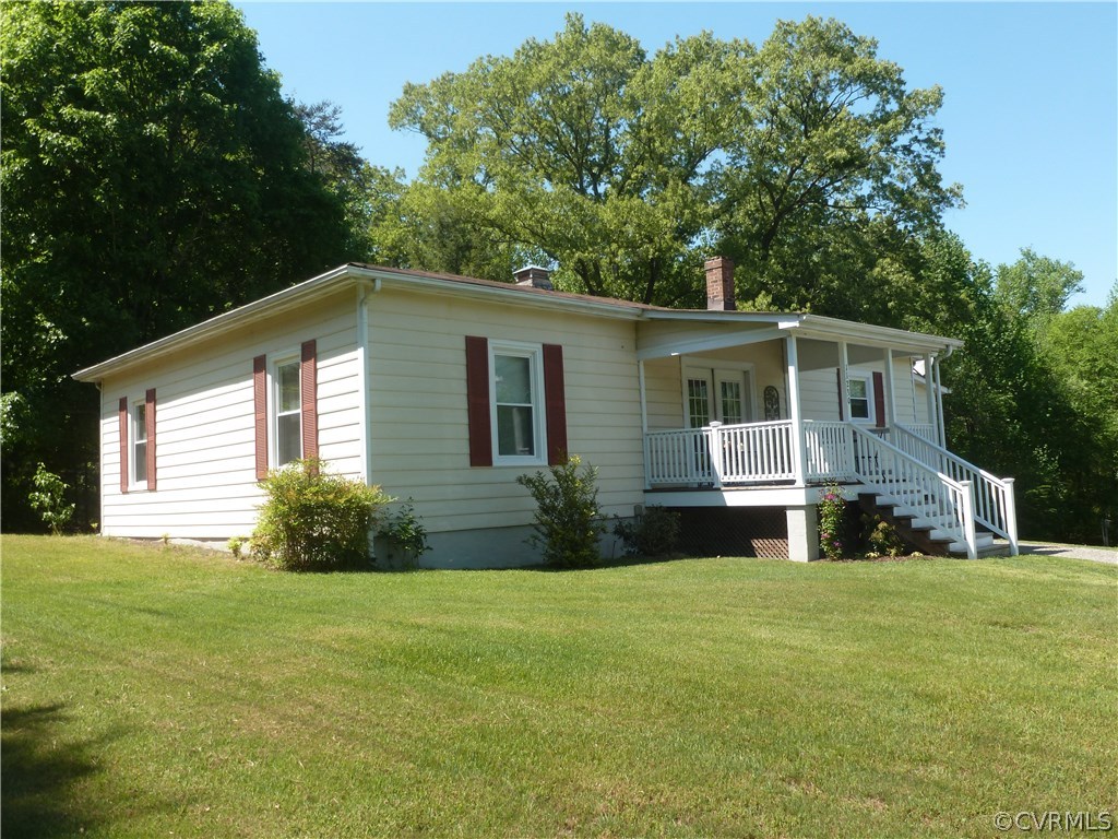 11230 Verdon Road Doswell, VA 23047 - Photo 3 of 38 Gallery Image 3