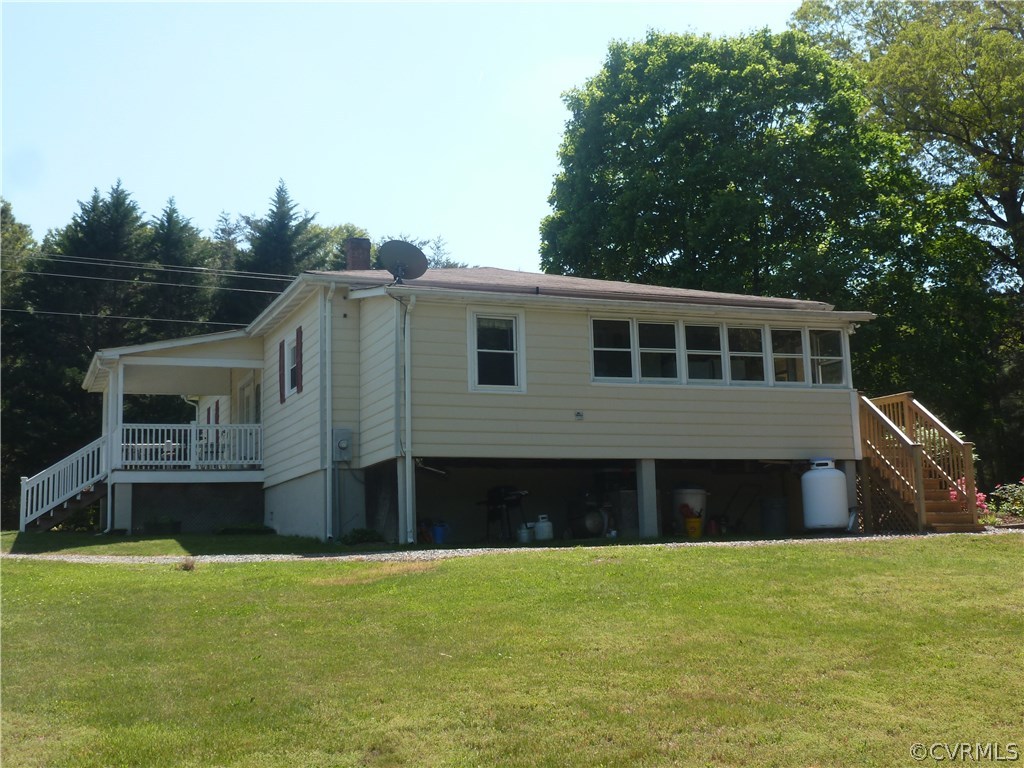 11230 Verdon Road Doswell, VA 23047 - Photo 34 of 38 Gallery Image 34